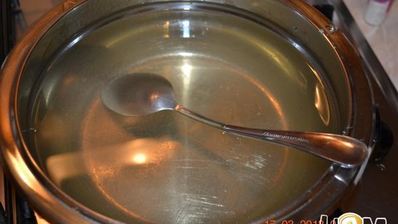 пахлава бакинская