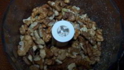 пахлава домашняя