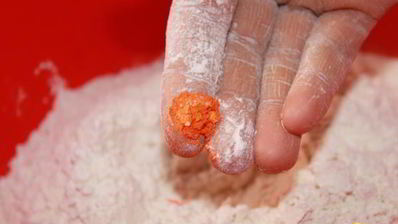 пахлава по-алжирски