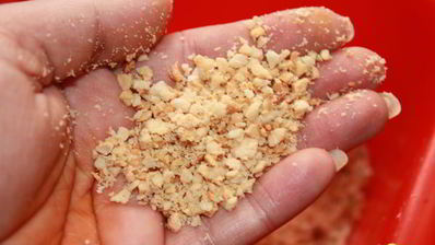 пахлава по-алжирски