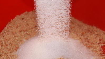 пахлава по-алжирски