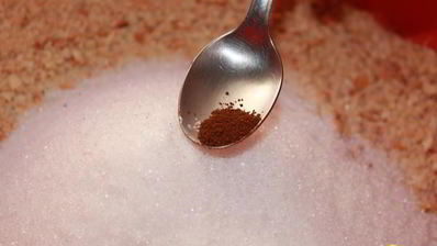 пахлава по-алжирски