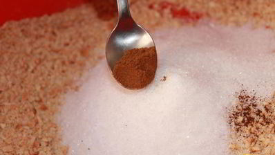 пахлава по-алжирски