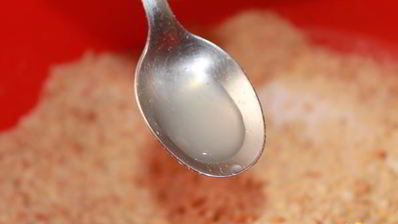 пахлава по-алжирски