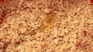 пахлава по-алжирски