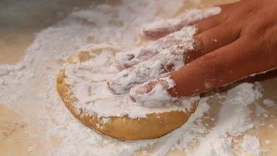 пахлава по-алжирски