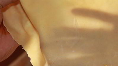 пахлава по-алжирски