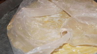 пахлава по-алжирски