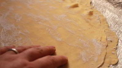 пахлава по-алжирски