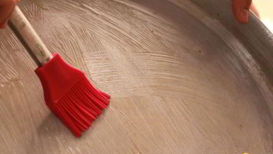 пахлава по-алжирски