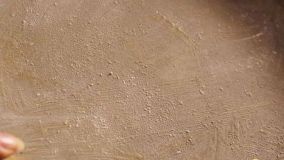 пахлава по-алжирски