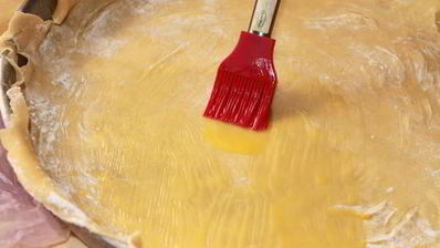 пахлава по-алжирски