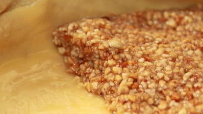 пахлава по-алжирски