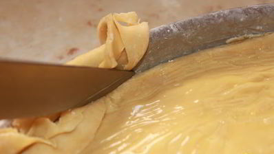 пахлава по-алжирски