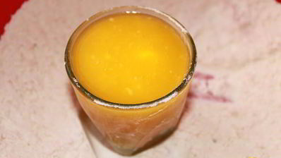 пахлава по-алжирски