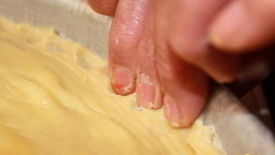 пахлава по-алжирски