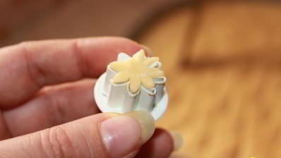 пахлава по-алжирски