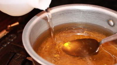 пахлава по-алжирски