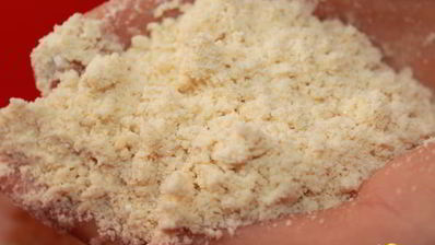 пахлава по-алжирски