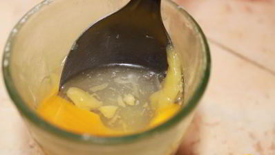 пахлава по-алжирски