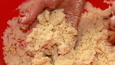 пахлава по-алжирски