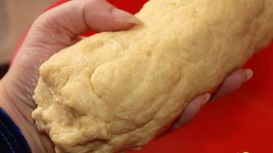 пахлава по-алжирски