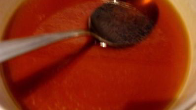 пахлава с финиками и курагой