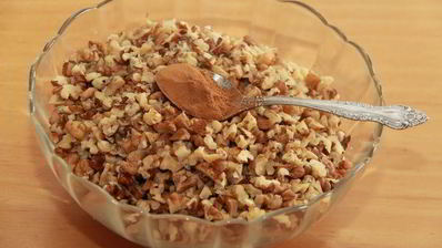 пахлава восточная сказка