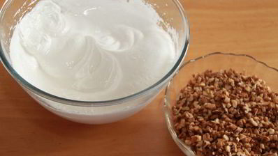 пахлава восточная сказка