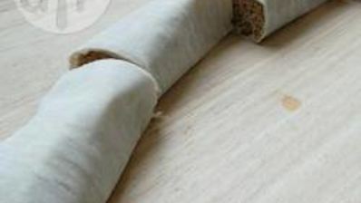 пахлава восточная