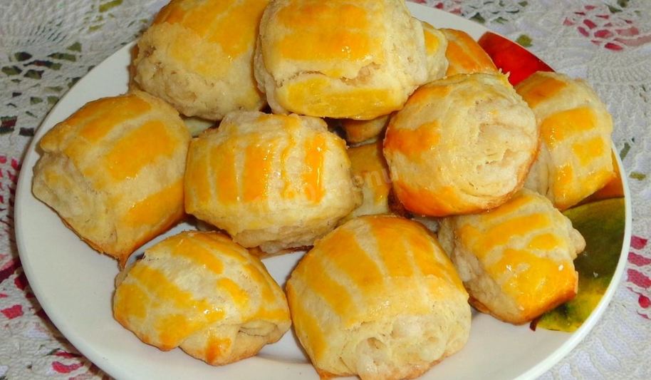 Рецепт армянского печенья гата