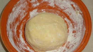 армянское печенье гата