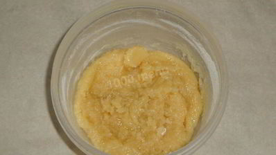 армянское печенье гата