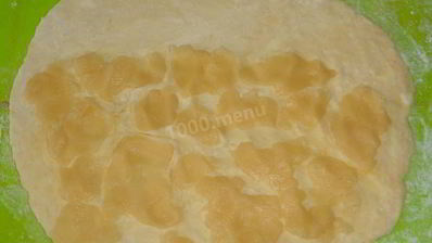 армянское печенье гата