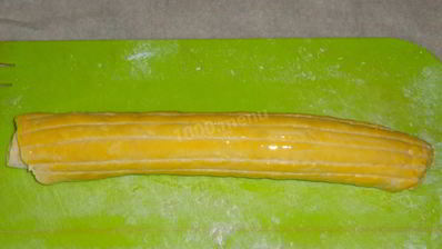 армянское печенье гата