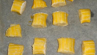 армянское печенье гата