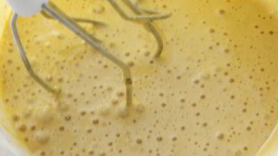 бискотти шоколадные