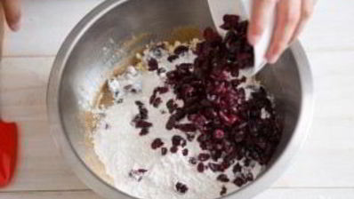 домашнее овсяное печенье