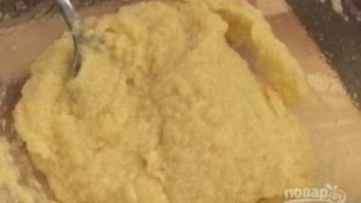 домашнее печенье с шоколадной крошкой