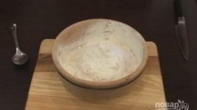 домашнее печенье с шоколадной крошкой