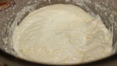 двойные шоколадные бискотти с имбирем