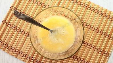 галетное печенье