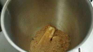 хрустящие печенья из овсяных хлопьев и фундука