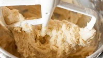 кокосовое печенье с шоколадом