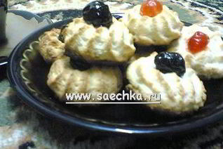 Курабье Бакинское