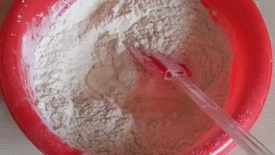 лимонные бискотти с изюмом и фундуком