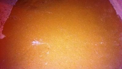 марципановое печенье