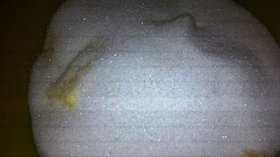 марципановое печенье