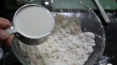 масляное печенье традиционное