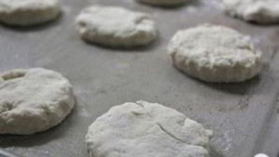 масляное печенье традиционное